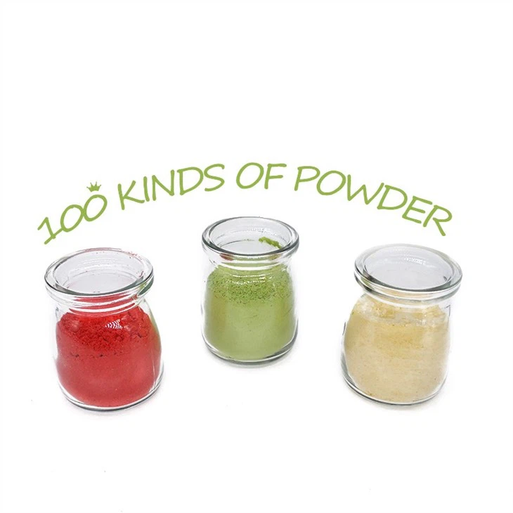 Freeze Dried Peach Powder