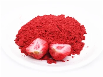Frutas secas congeladas podem estragar