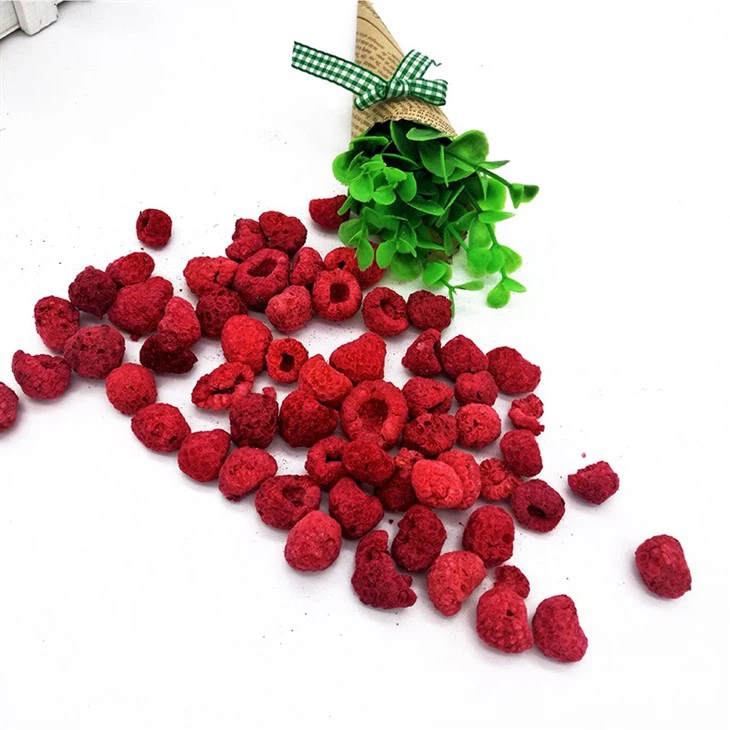 Black Raspberry Powder