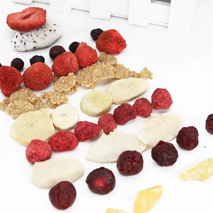 Cheap Freeze Dried Fruit