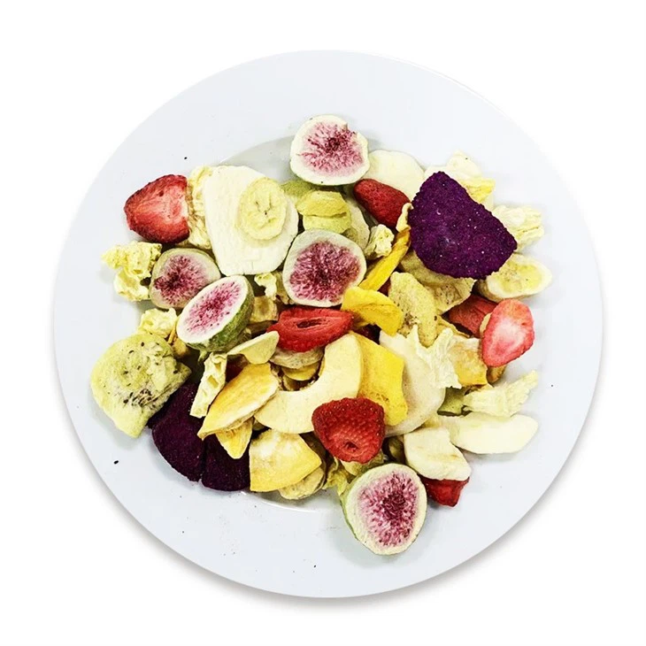 FD Fruit No Sugar Added