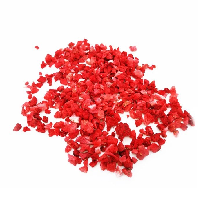 FD Strawberry Dice