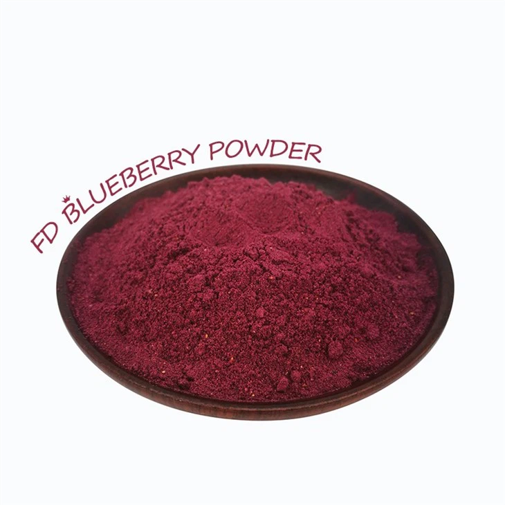 Freeze Dried Fruit Powder