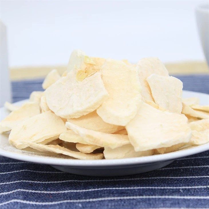 Fuji Apple Fruit Crisps