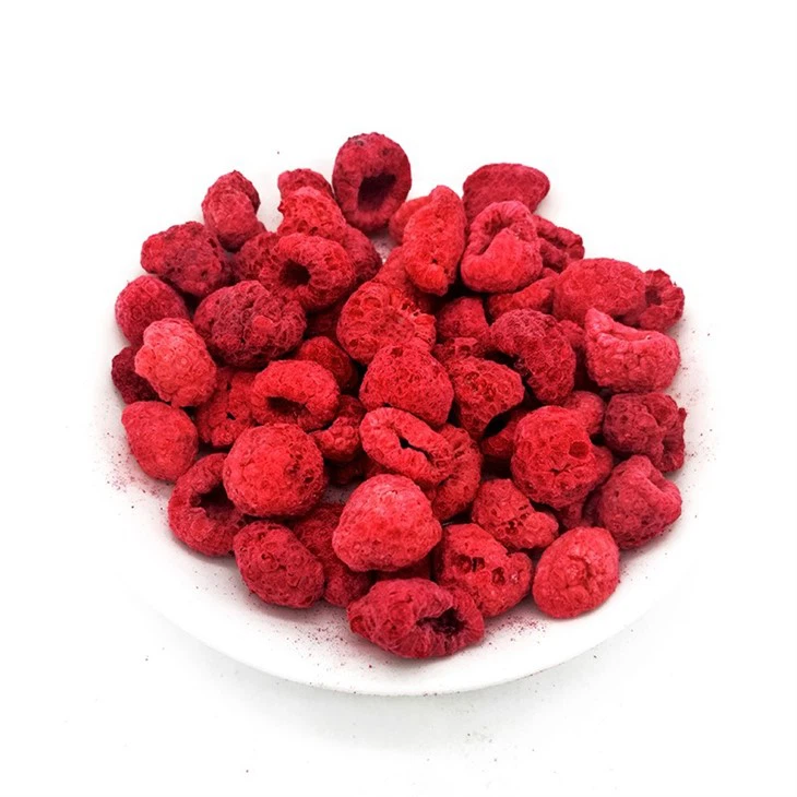 Raspberry Dried Fruit