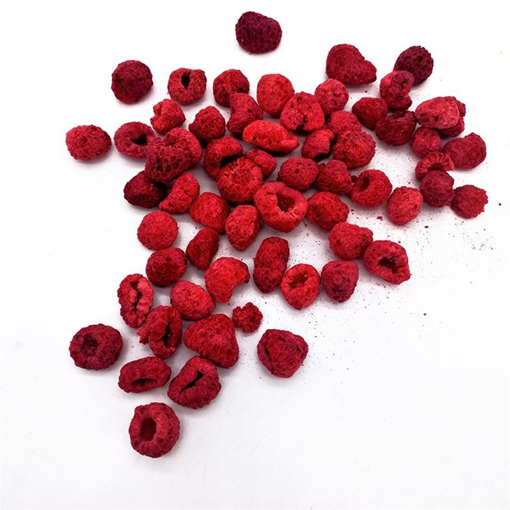 Red Raspberry Powder