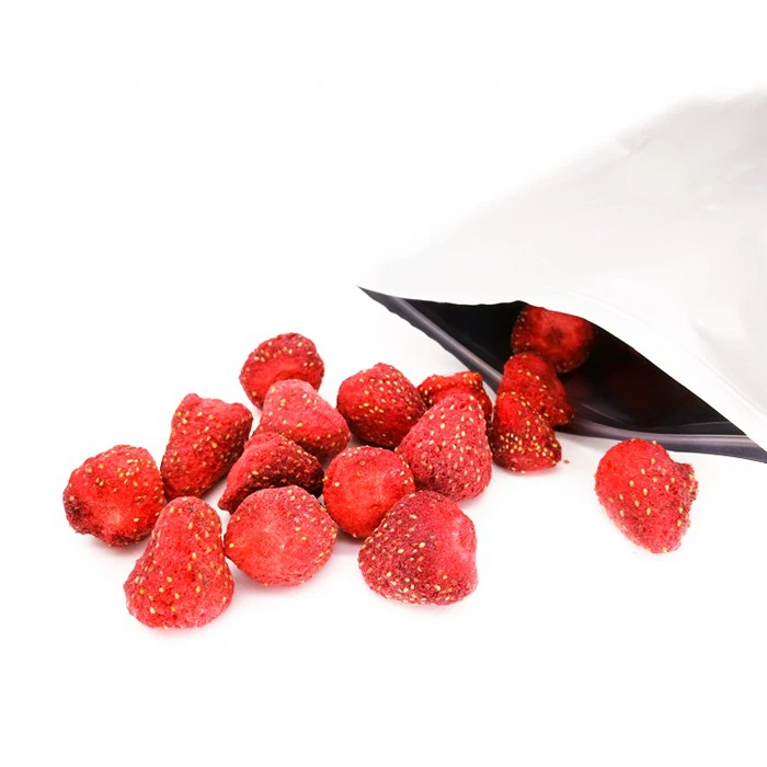 Sugar Free Dried Strawberries