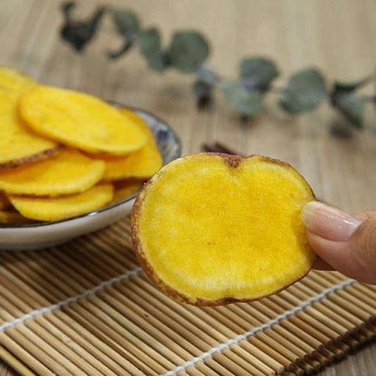 VF Sweet Potato