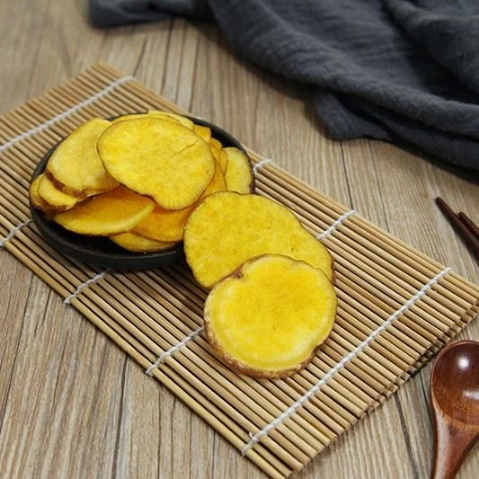 VF Sweet Potato