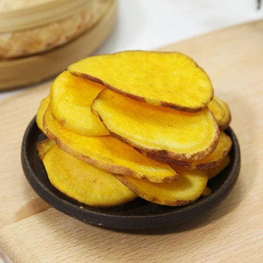VF Sweet Potato