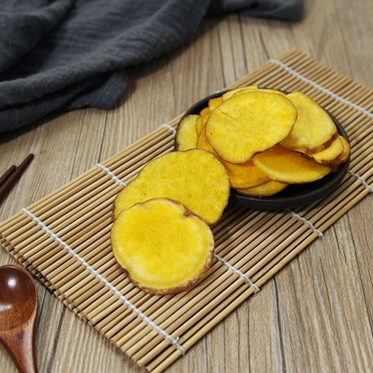 VF Sweet Potato