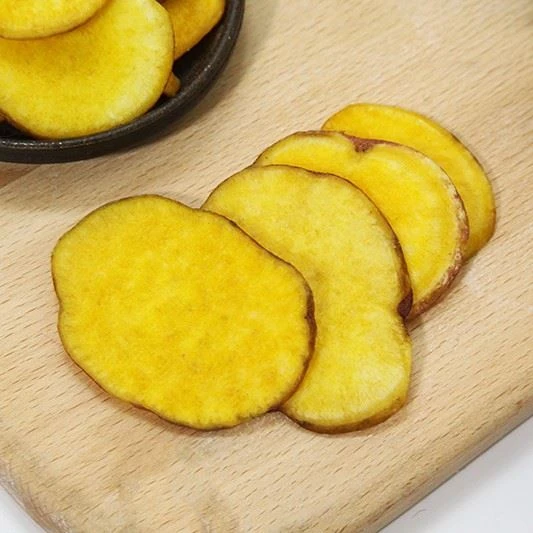 VF Sweet Potato