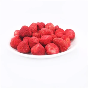 How Good Are Freeze Dried Strawberries? How Good Are Freeze Dried Strawberries?